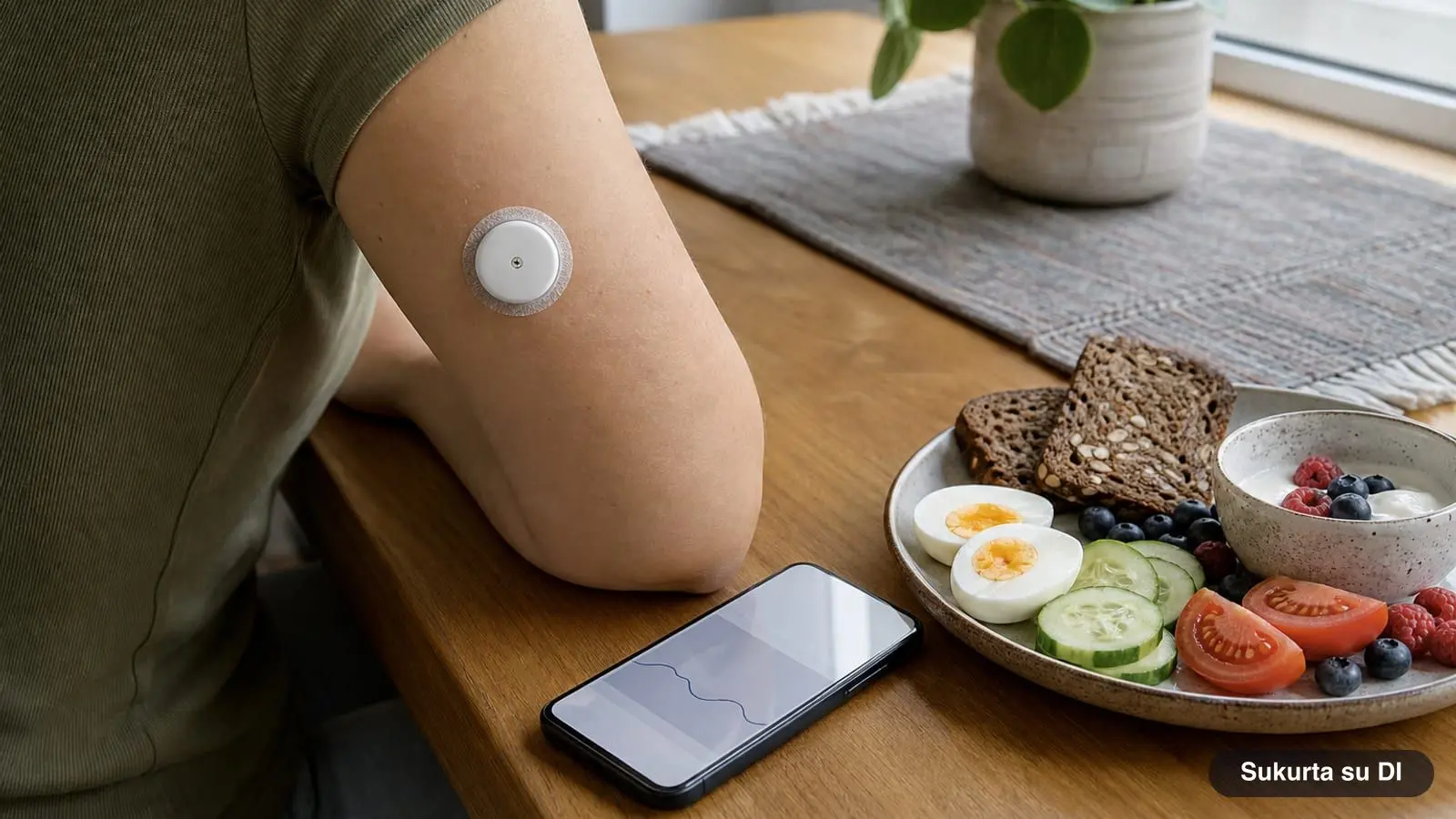 Mounjaro 2 tipo diabetui: kaip veikia, kada skiriamas ir rezultatai