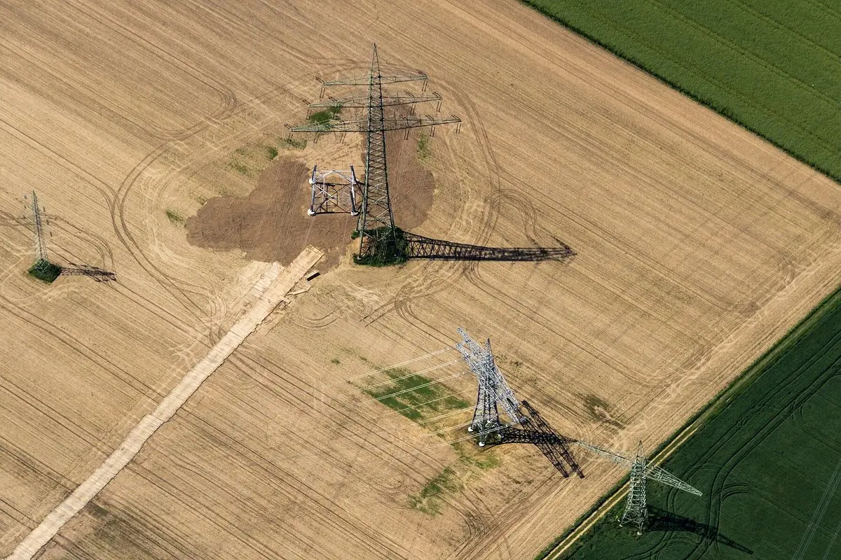 Specialiosios žemės naudojimo sąlygos: apsaugos zonos, kurios gali sustabdyti namo statybą