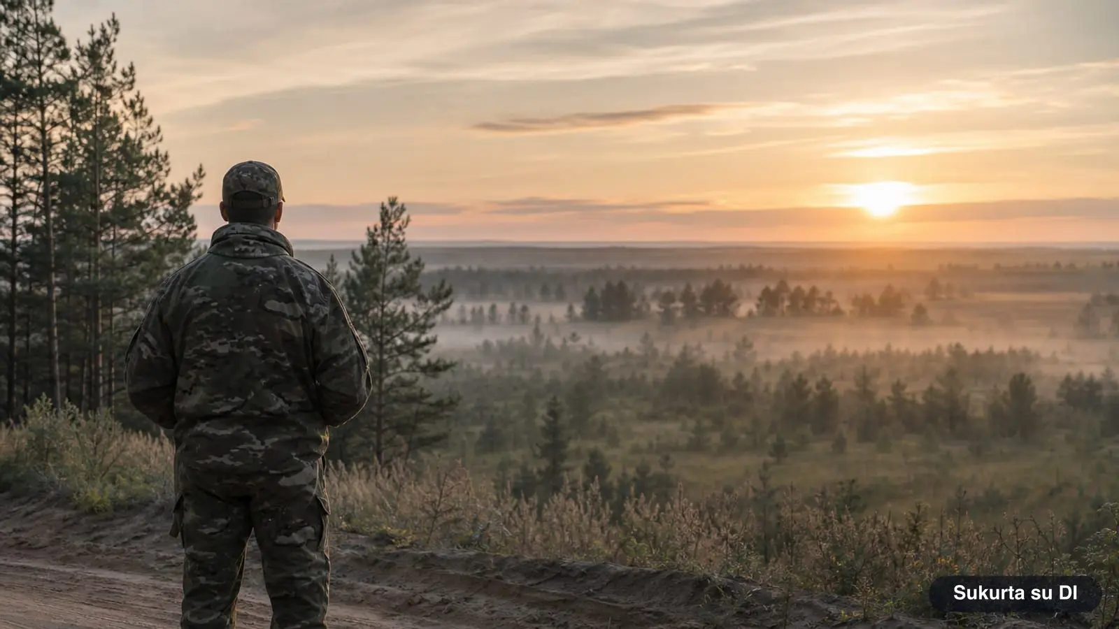 Lietuva NATO: narystė nuo 2004 m., ką ji duoda ir ką įpareigoja