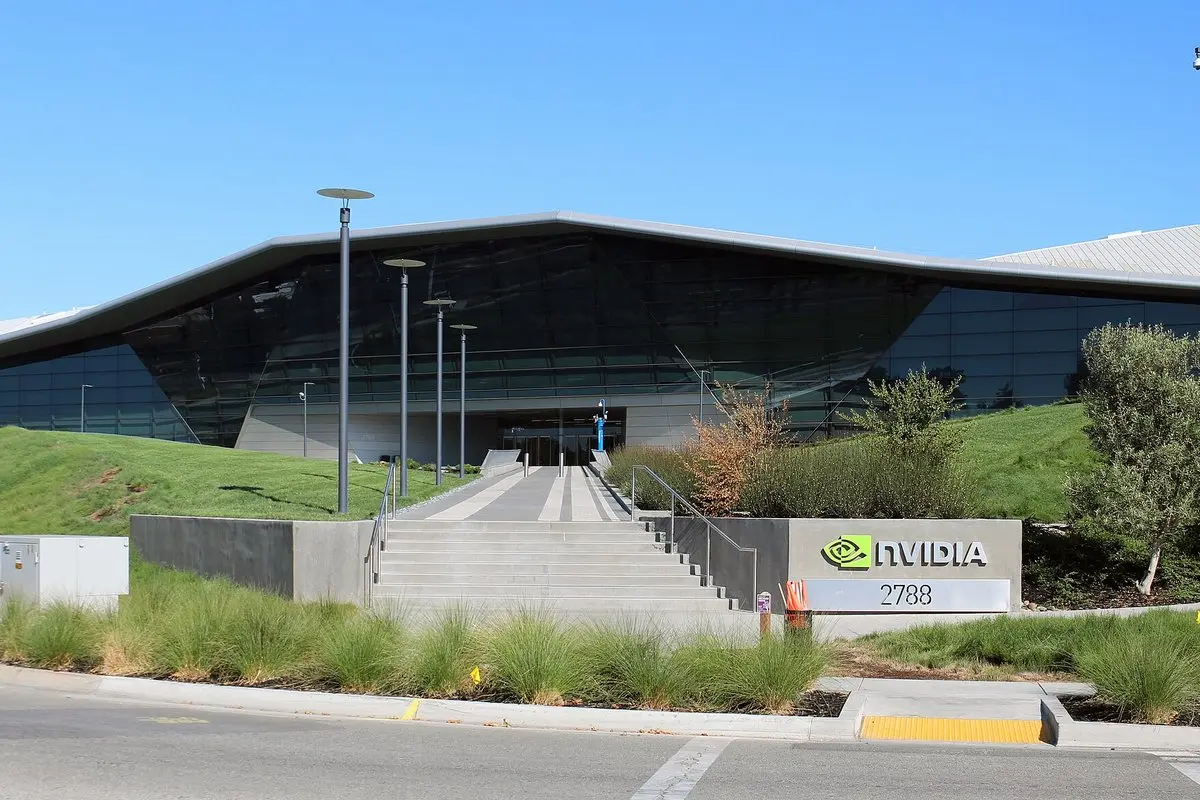 „Nvidia“ ir „Norrsken“ Stokholme atidarys DI centrą startuoliams: pradės veikti 2027 m.