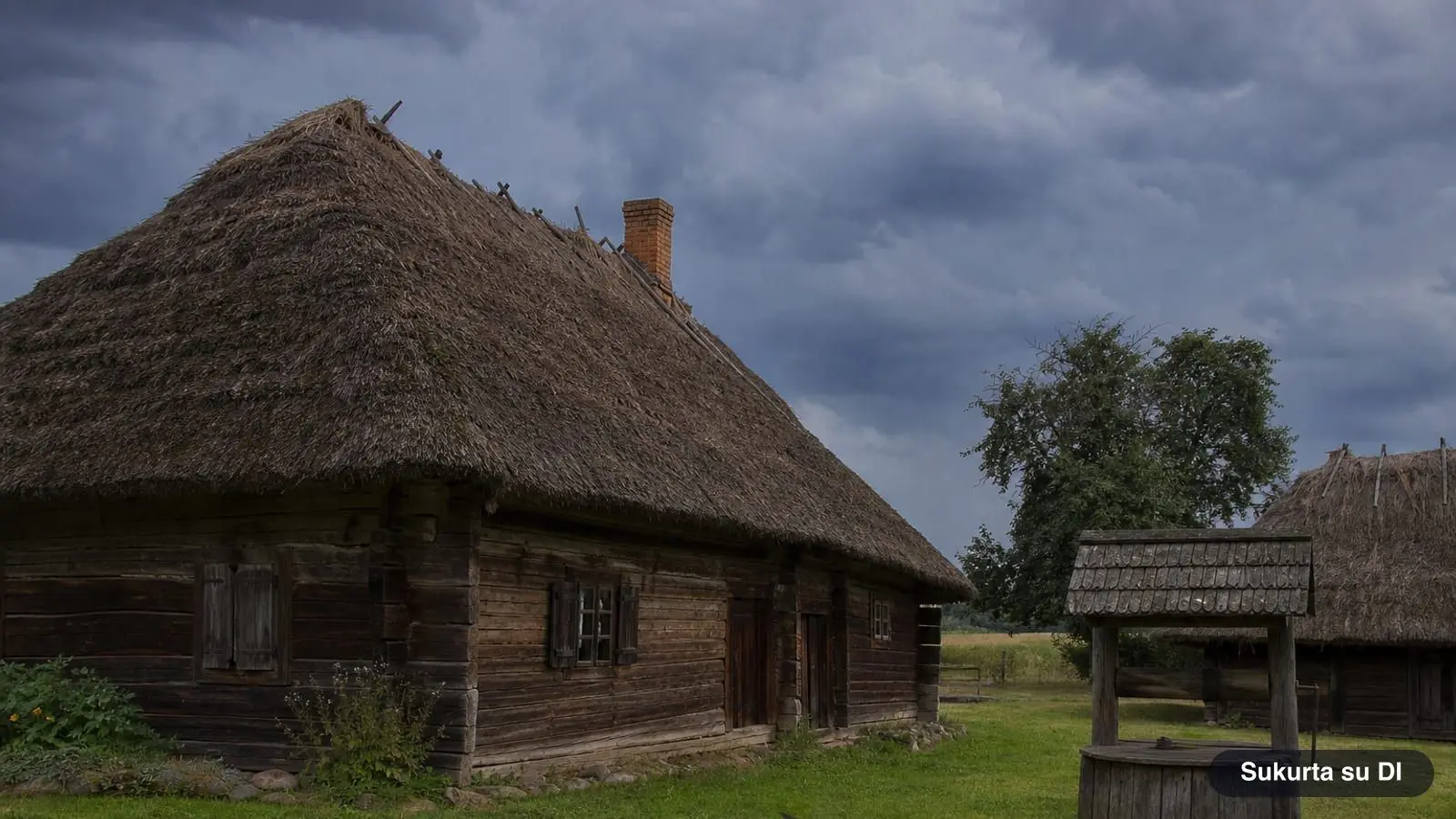 Liaudies orų spėjimai: ką pranašauja Grabnyčios, Jurginės ir Mykolinės