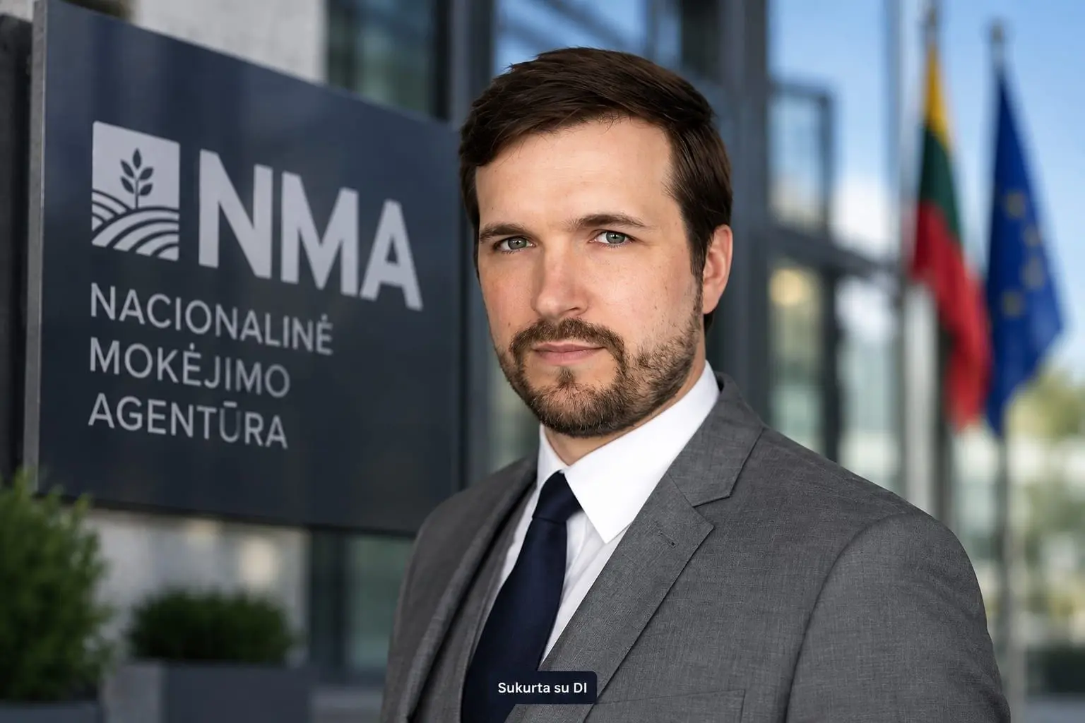 Orlickui – skaudžios NMA tyrimo išvados: nustatyti sisteminiai pažeidimai
