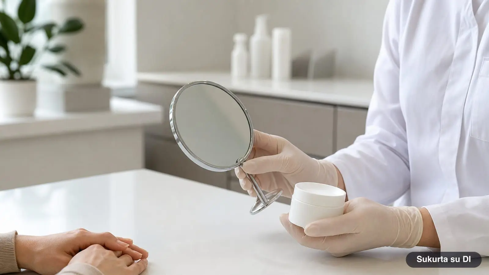 Ozempic veidas: vaistas keičia ne tik svorį – dermatologai įspėja apie veido, odos, plaukų ir dantų pokyčius