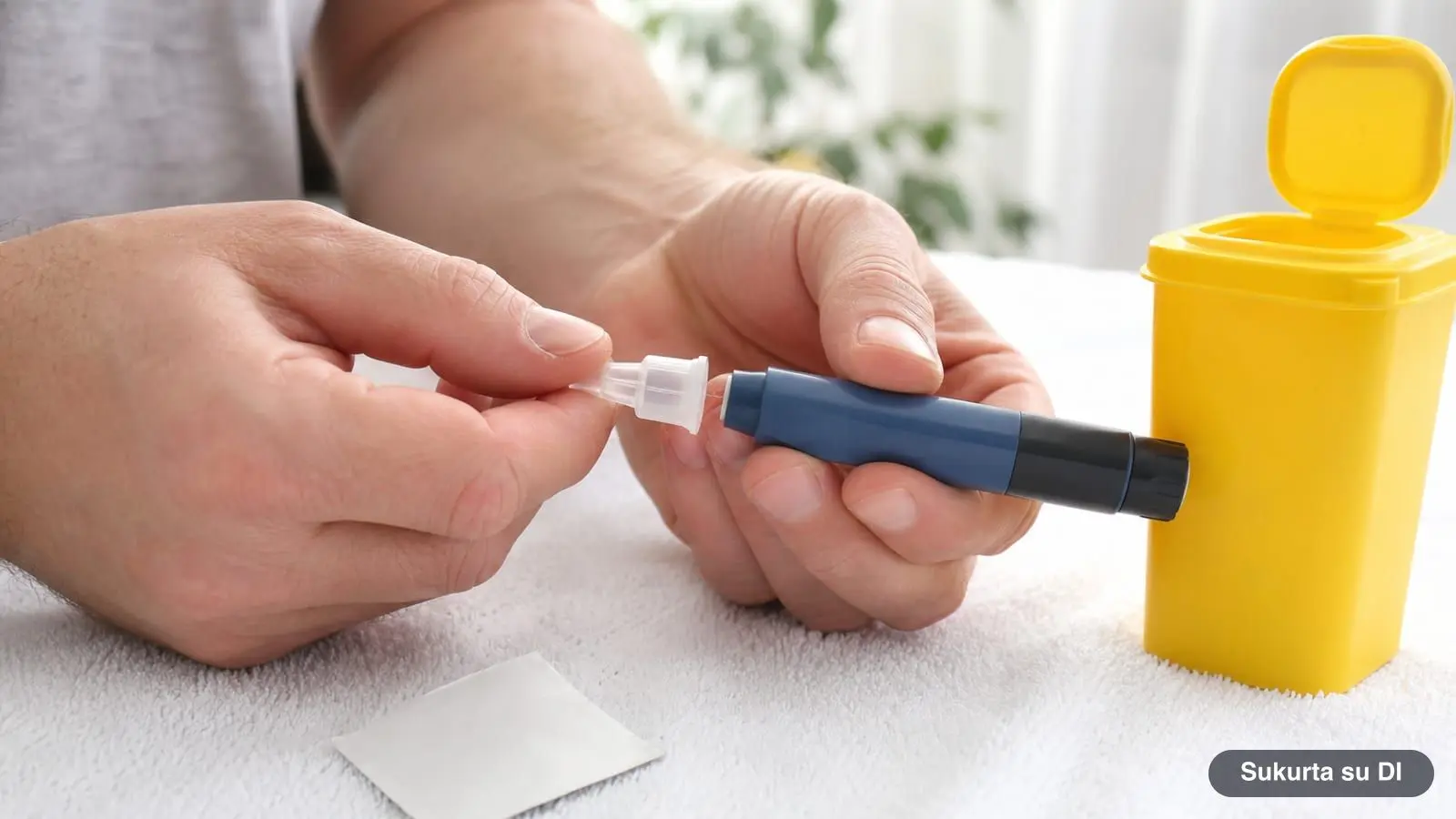 Ozempic dozės ir vartojimas: 0,25, 0,5, 1 ir 2 mg, kaip leistis, laikyti ir kiek laiko vartoti