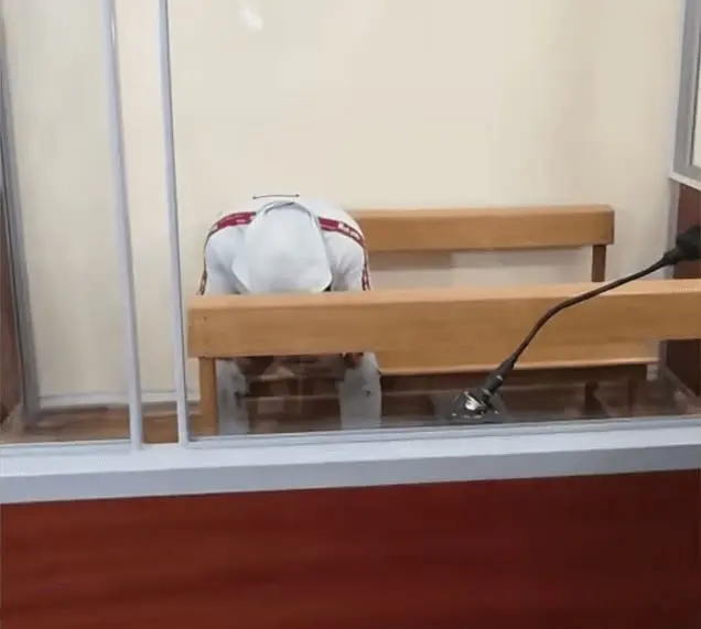 Paramediko nužudymo byloje – naujas teismo sprendimas: V. Solkanas už grotų liks dar tris mėnesius