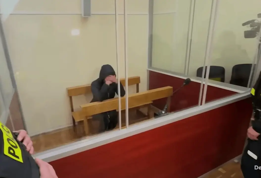 Paramediko nužudymo byloje – netikėtas posūkis: įtariamosios advokatas siekia tyrimą iškelti iš Panevėžio