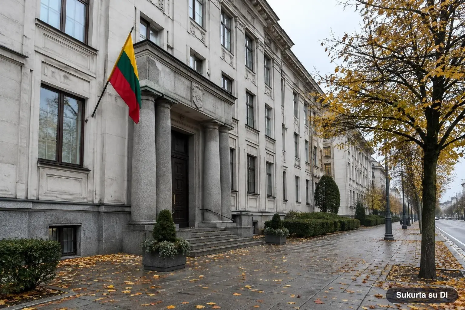 Partnerystę teismas pripažino, bet ministerija neregistruoja: ką poroms reiškia toks sprendimas