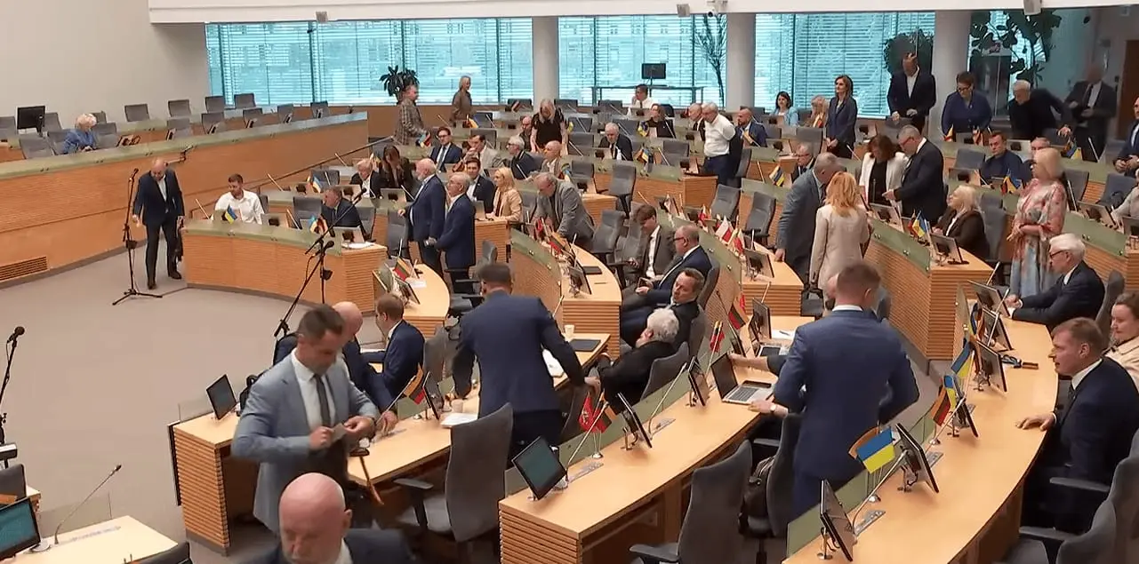 Patyrėte žalą gydymo metu? Seimas svarsto svarbius pokyčius pacientams