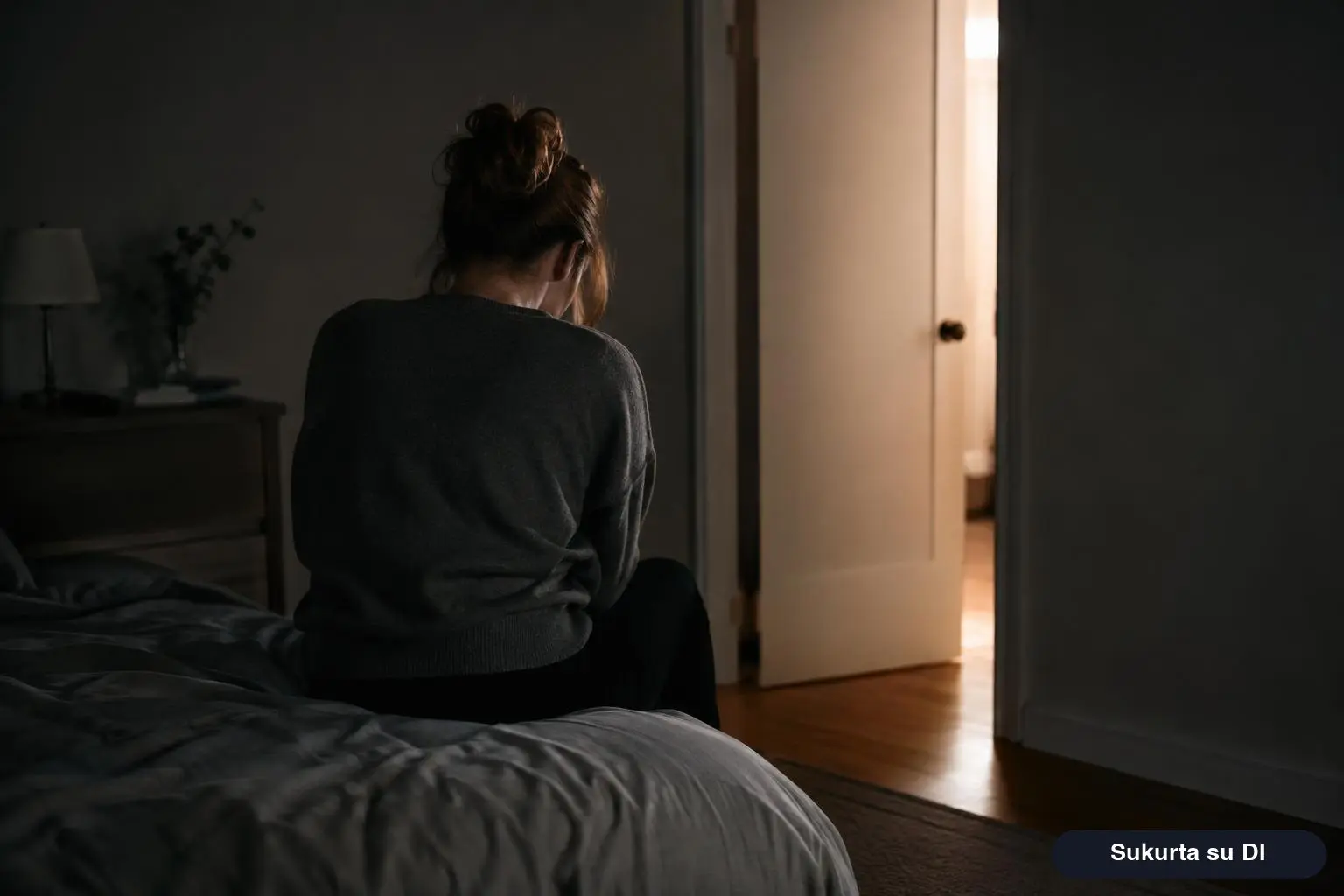 Psichologinis smurtas: požymiai, formos ir pagalba Lietuvoje