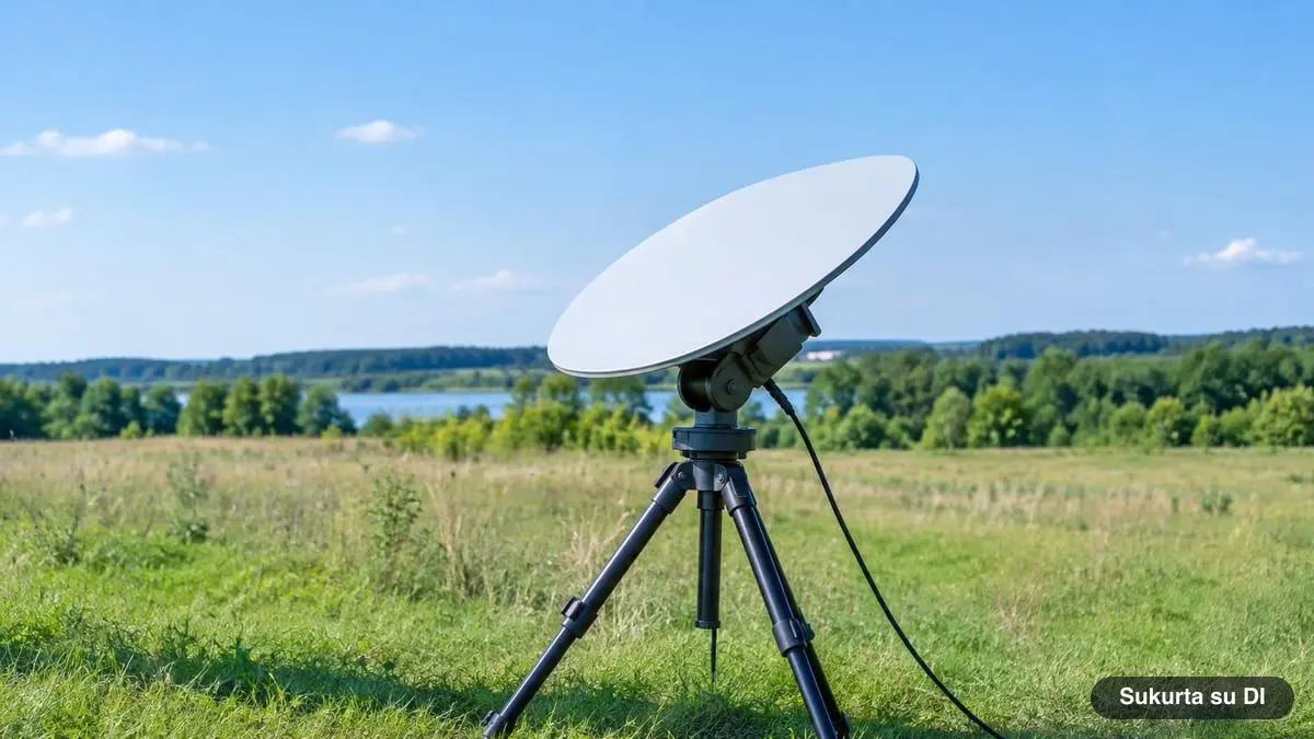 Rasa Juknevičienė apie „Starlink“ apribojimus Ukrainai: jei sąmoninga, tai nusikaltimas žmoniškumui