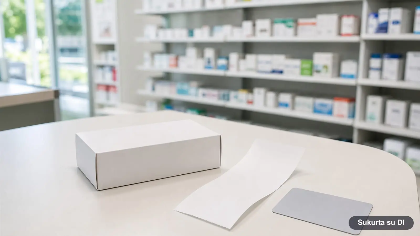 Rybelsus kaina ir kompensavimas: kiek kainuoja 1,5, 4 ir 9 mg, kur pirkti