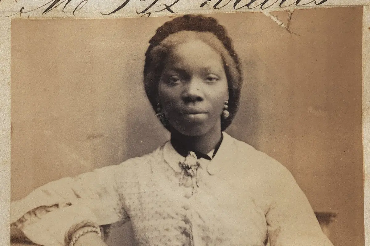 Sarah Forbes Bonetta: nauja biografija apie karalienei Viktorijai „padovanotą“ afrikietę