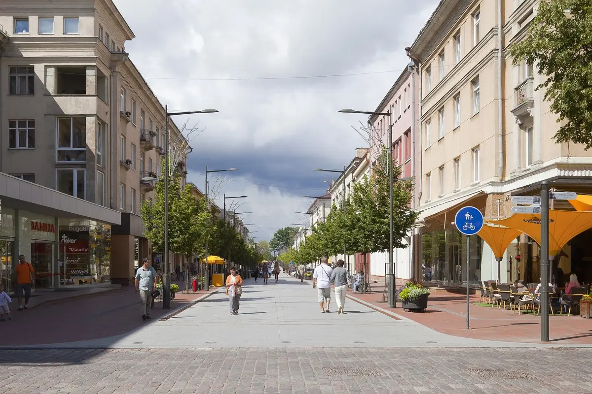 Šiaulių mero ir tarybos rinkimai 2027: kandidatai, sąrašai, 2023 m. rezultatai ir tarybos sudėtis
