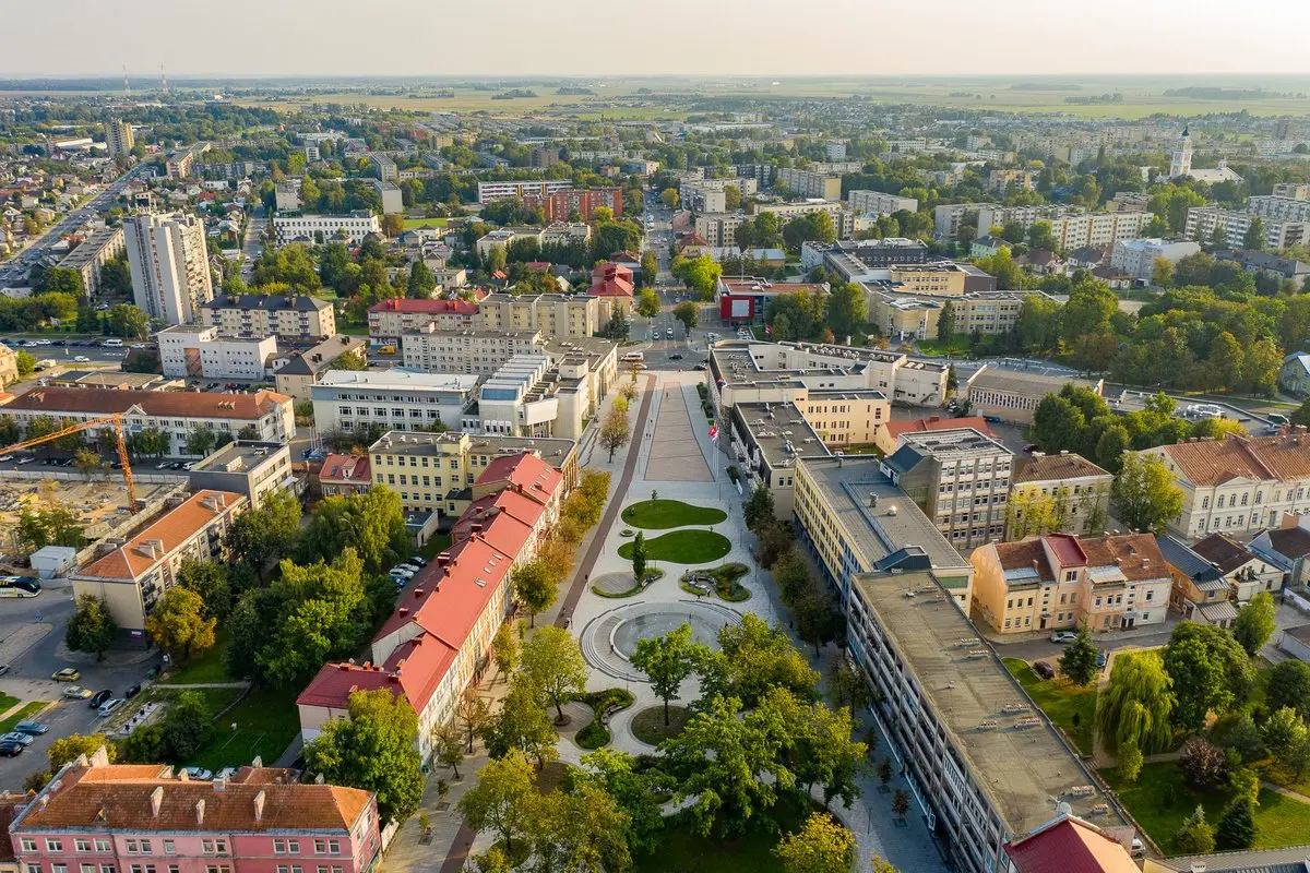 Panevėžio mero ir tarybos rinkimai 2027: kandidatai, sąrašai, 2023 m. rezultatai ir tarybos sudėtis