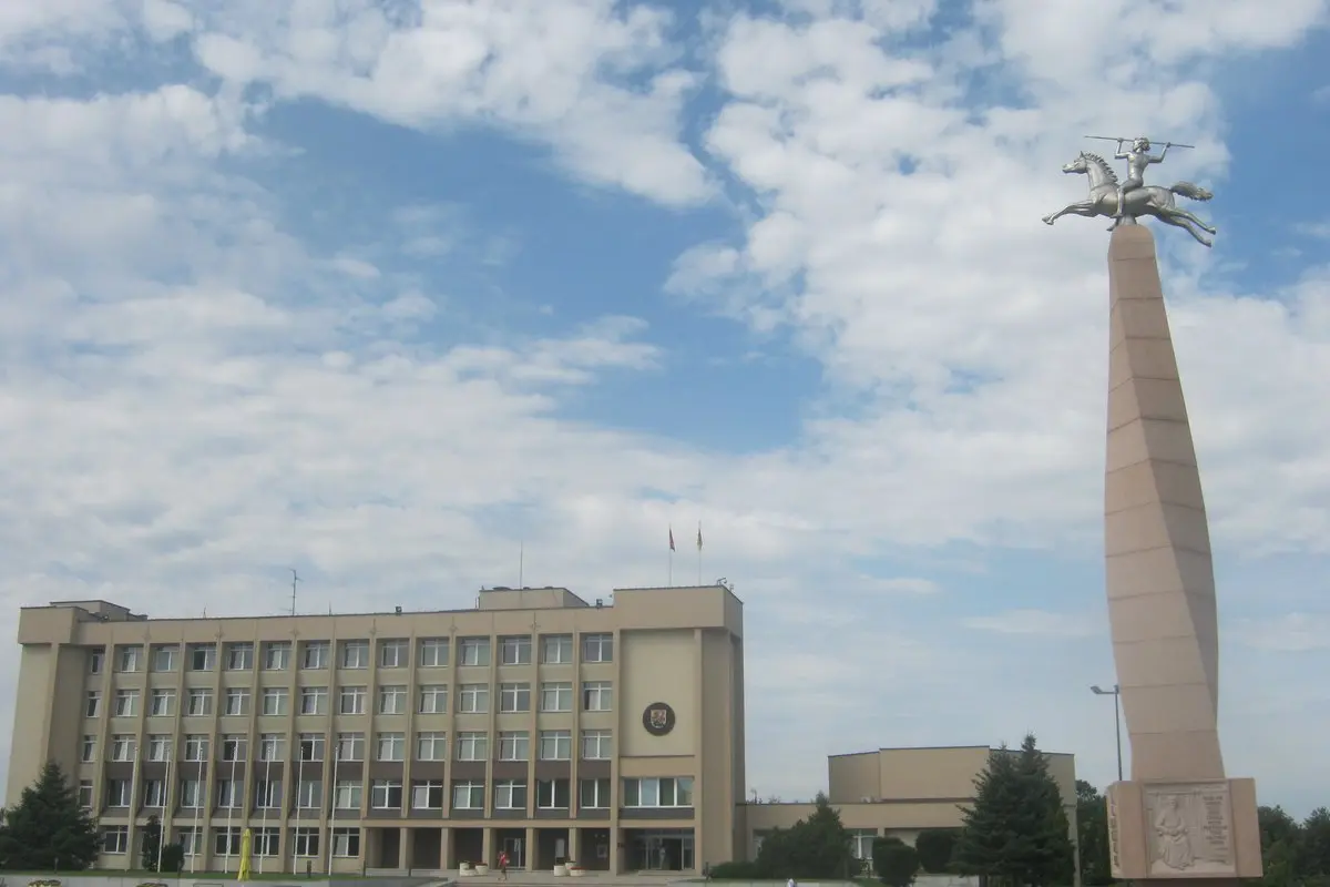 Marijampolės mero ir tarybos rinkimai 2027: kandidatai, sąrašai, 2023 m. rezultatai ir tarybos sudėtis