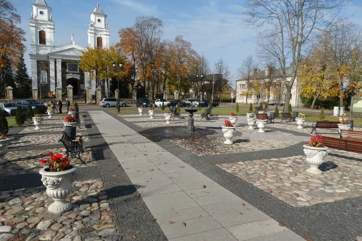 Lazdijų rajono mero ir tarybos rinkimai 2027: kandidatai, sąrašai, 2023 m. rezultatai ir tarybos sudėtis