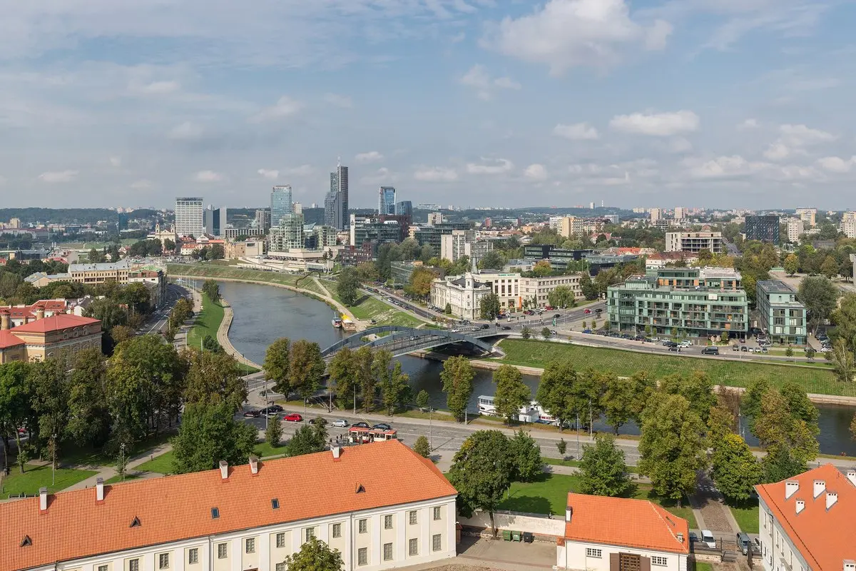 Politiniai komitetai 2027: visi 47 savivaldos rinkimų komitetai ir jų taisyklės