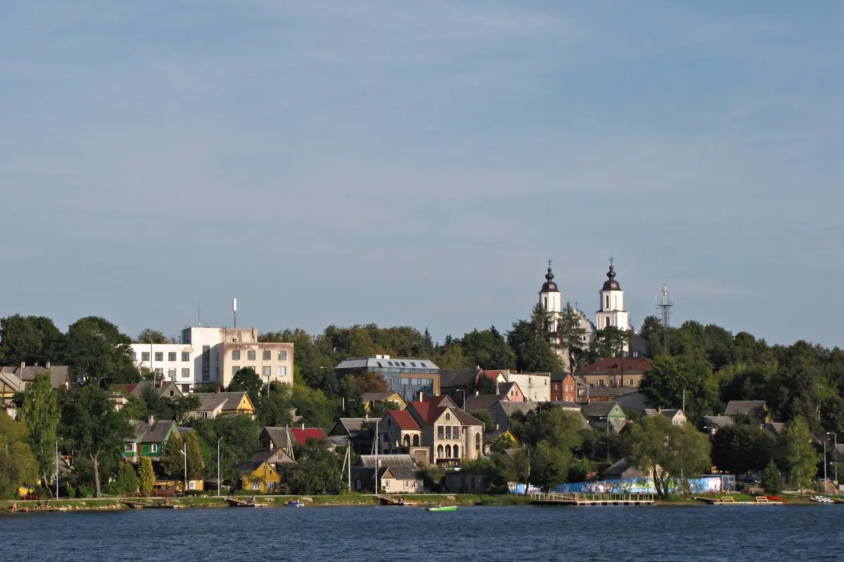 Zarasų rajono mero rinkimai 2027: kandidatai, 2023 m. rezultatai ir tarybos sudėtis