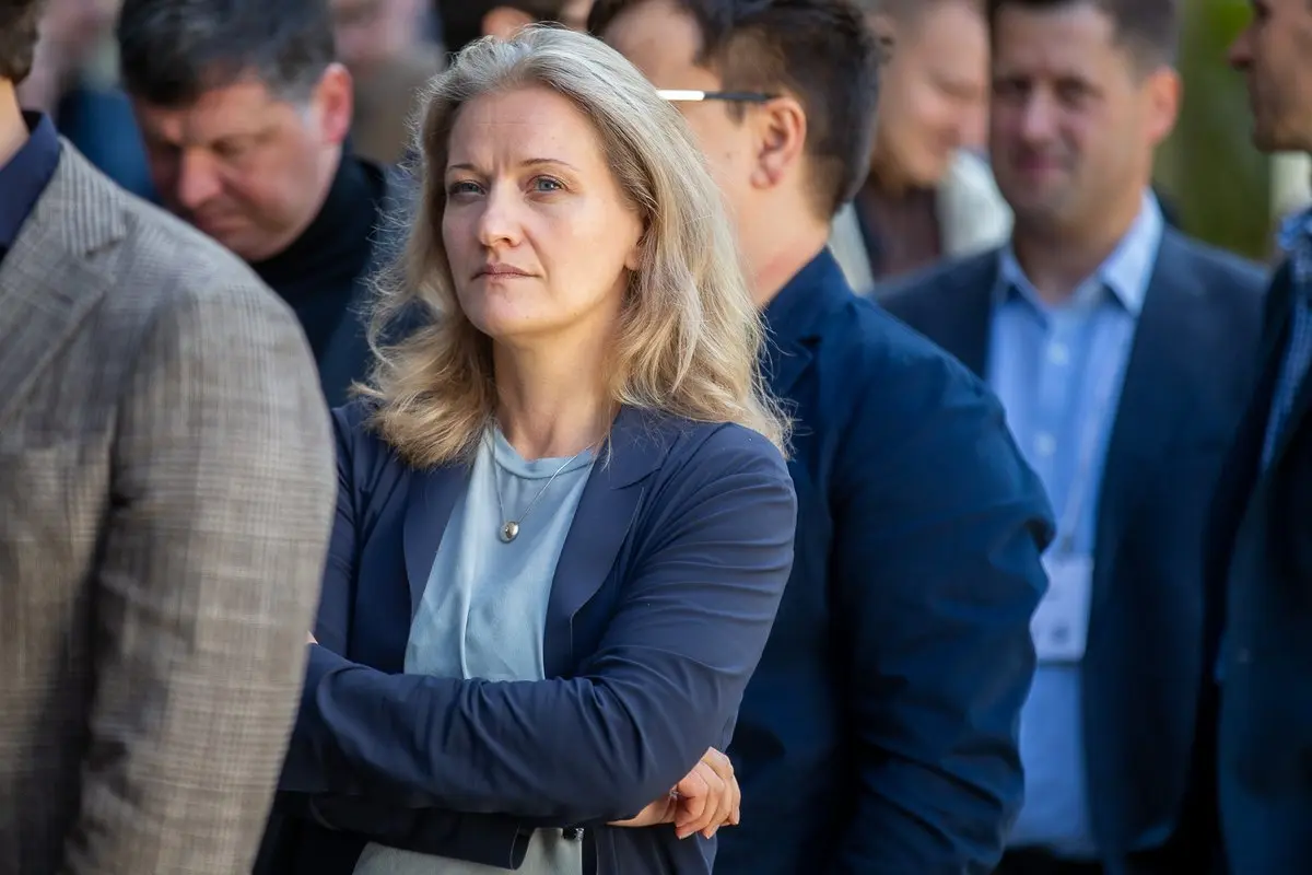 Demokratų „Vardan Lietuvos“ kandidatai į merus 2027: Vilniuje – Rojaka