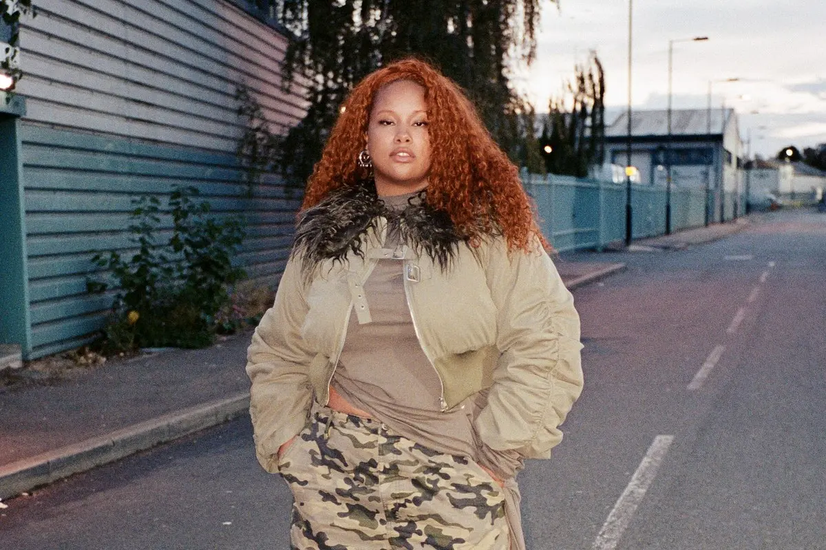 Shygirl naujas albumas „Swallow!“: Madonnos ir Charli XCX vertinama atlikėja pasuko roko link