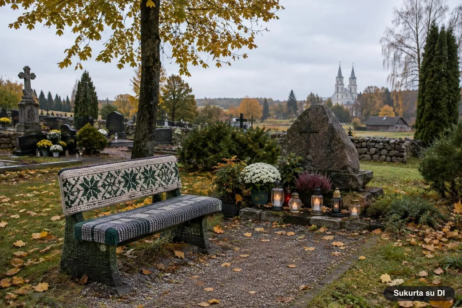 Šiluvoje palaidoti negimę kūdikiai iš Kauno ligoninių: tėvai gali patys spręsti dėl laidotuvių