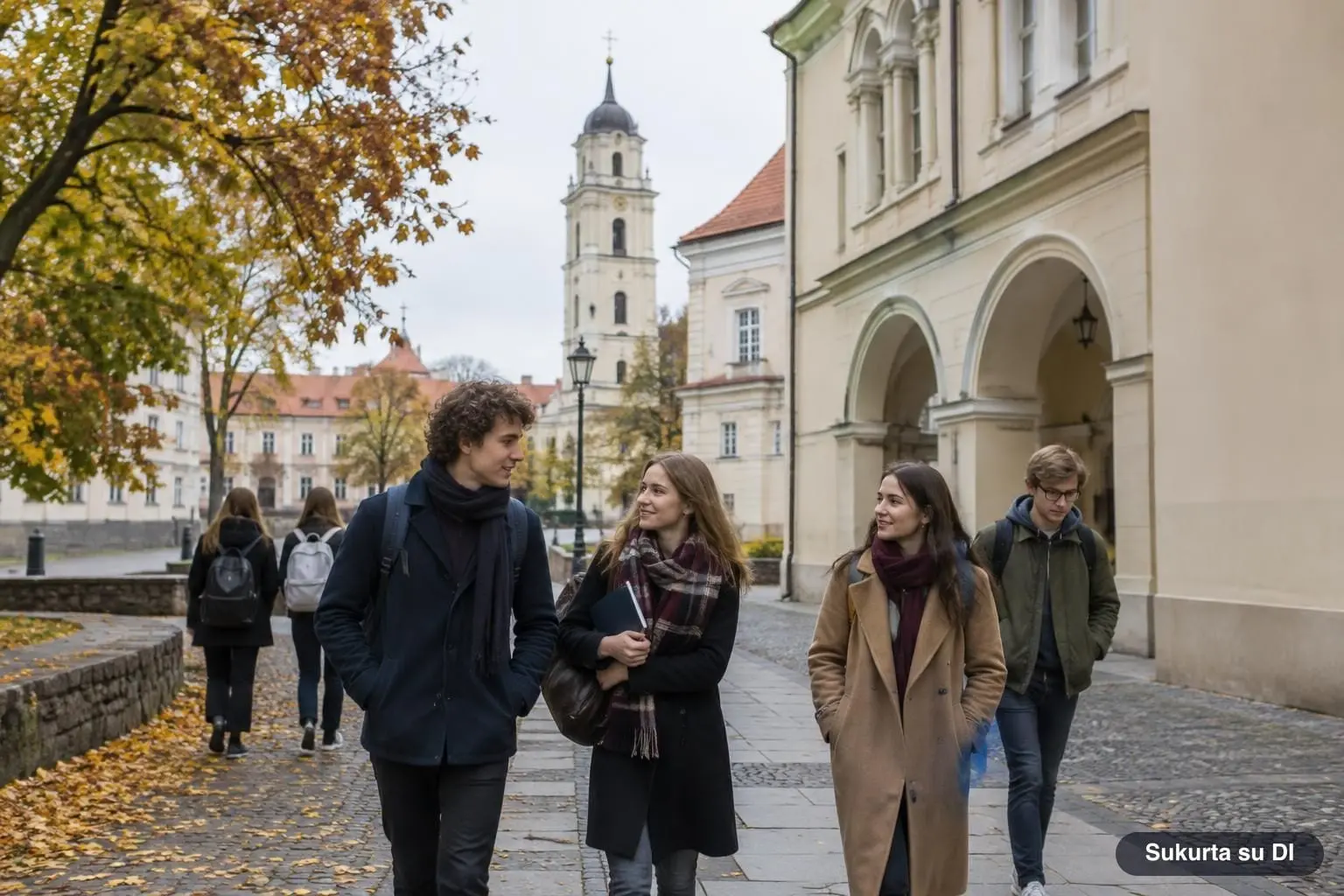 Studijų kainų indeksavimas keičiasi: lingvistikos ir teisėsaugos studijų koeficientai didėja