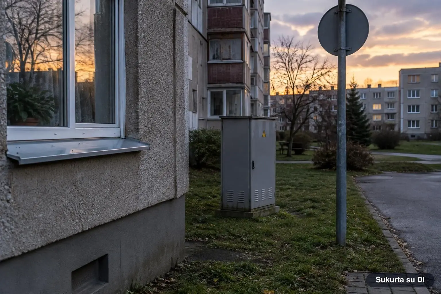 Ukmergėje įtariama narkotikų schema per „Telegram“: paketėliai slėpti po palangėmis, miške ir elektros skydinėse