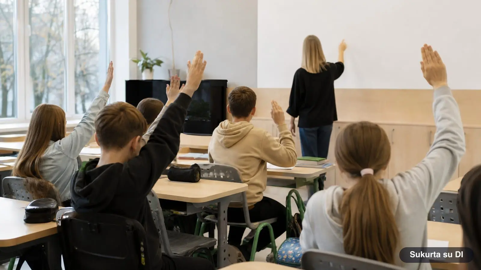 Švietimo, mokslo ir sporto ministerija: ministrė, kontaktai, pavaldžios įstaigos ir ką ji daro