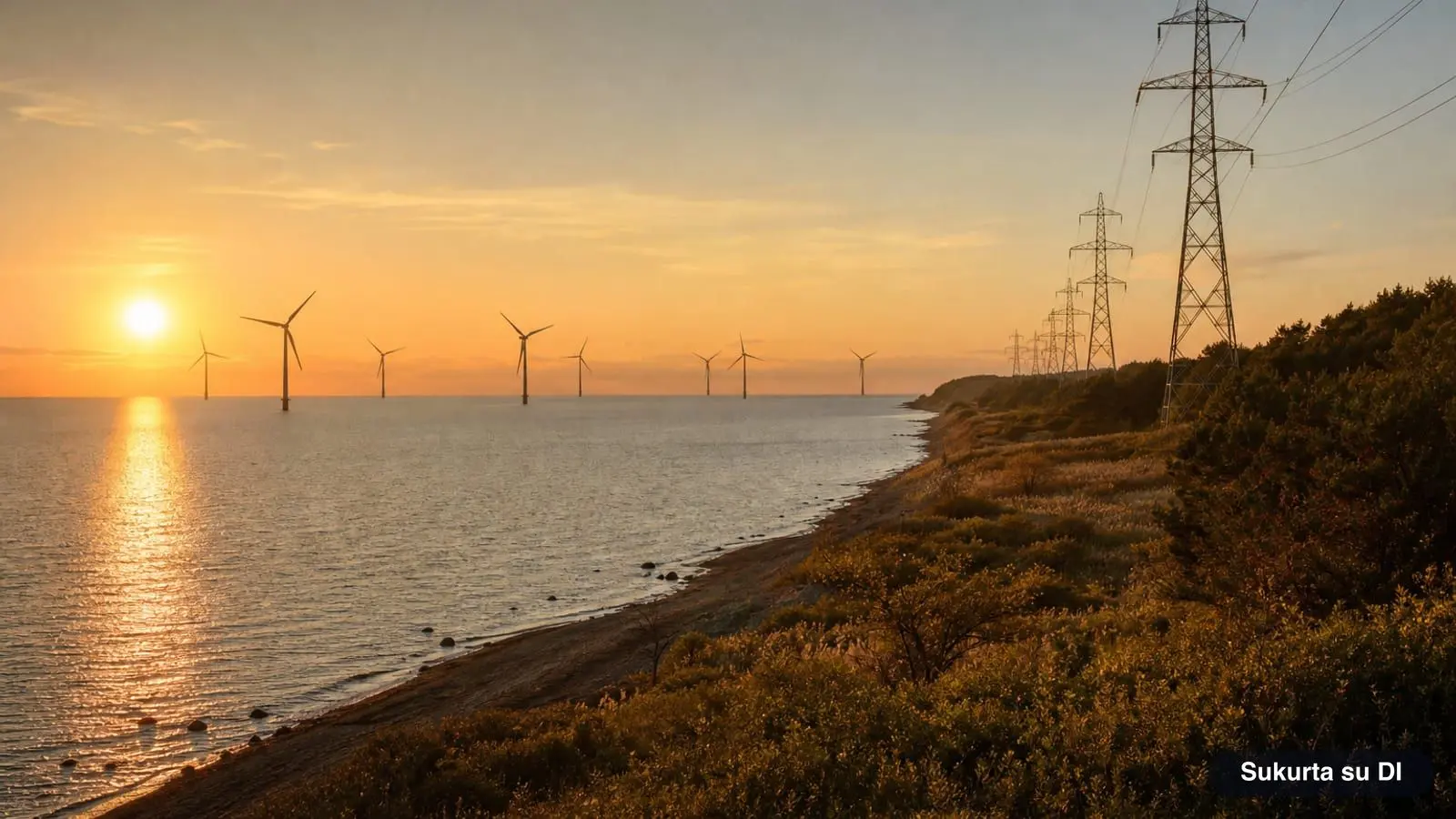 Energetikos ministerija: ministras, kontaktai, pavaldžios įstaigos ir ką ji daro