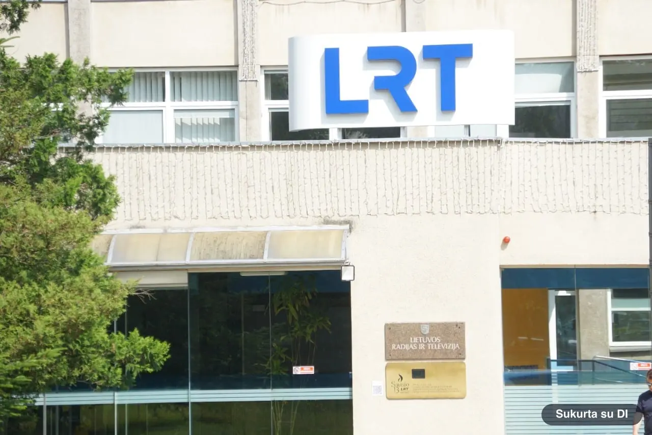 Dėl LRT valdymo pokyčių – skubus KT vertinimas: keliamos abejonės dėl politinės įtakos