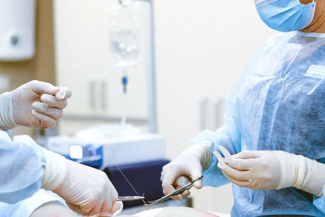 Kepenų transplantacija tapo vienintele galimybe Rolandui išgyventi