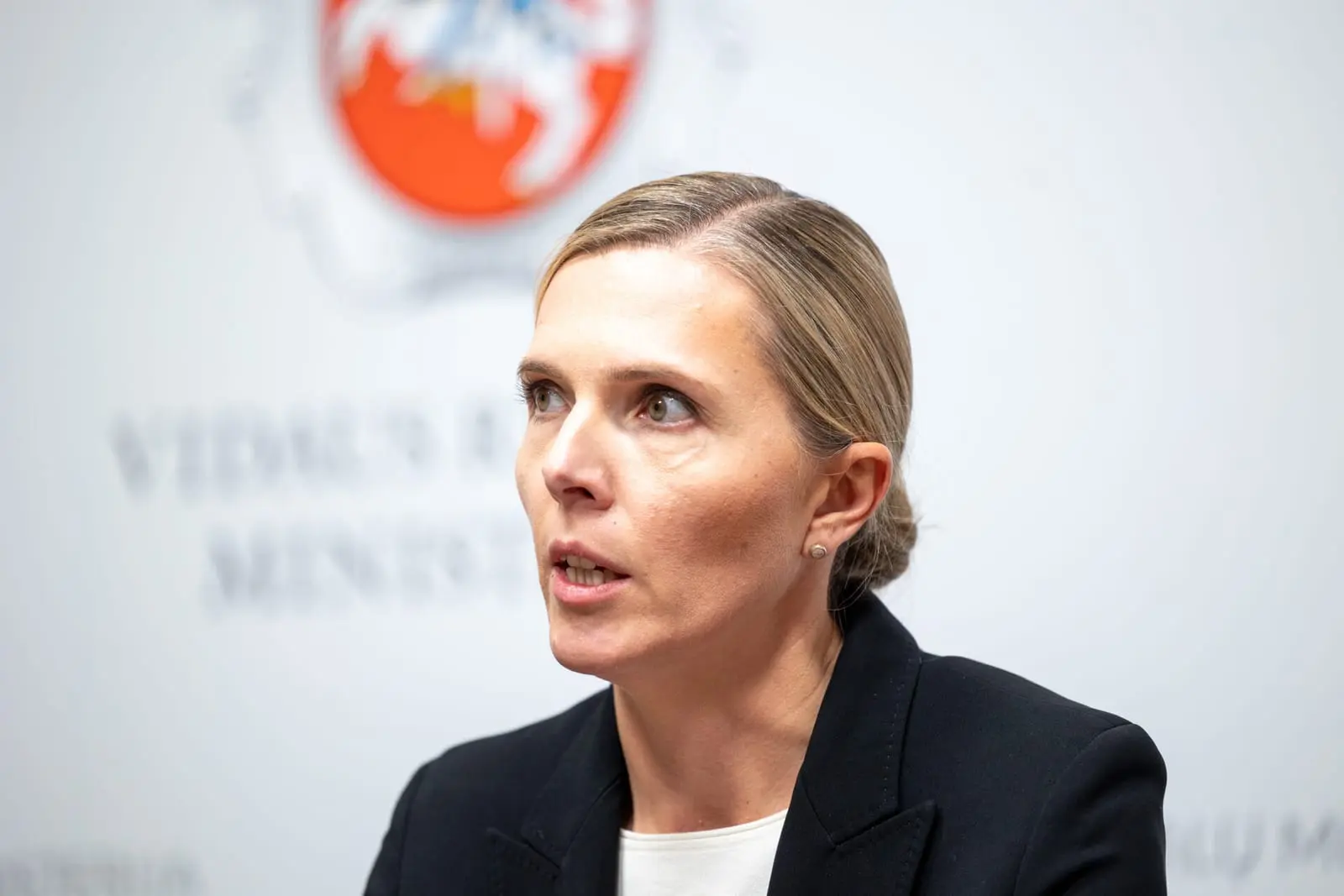 Bilotaitės policininkų trūkumo problemos sprendimas – apriboti jiems dalį funkcijų