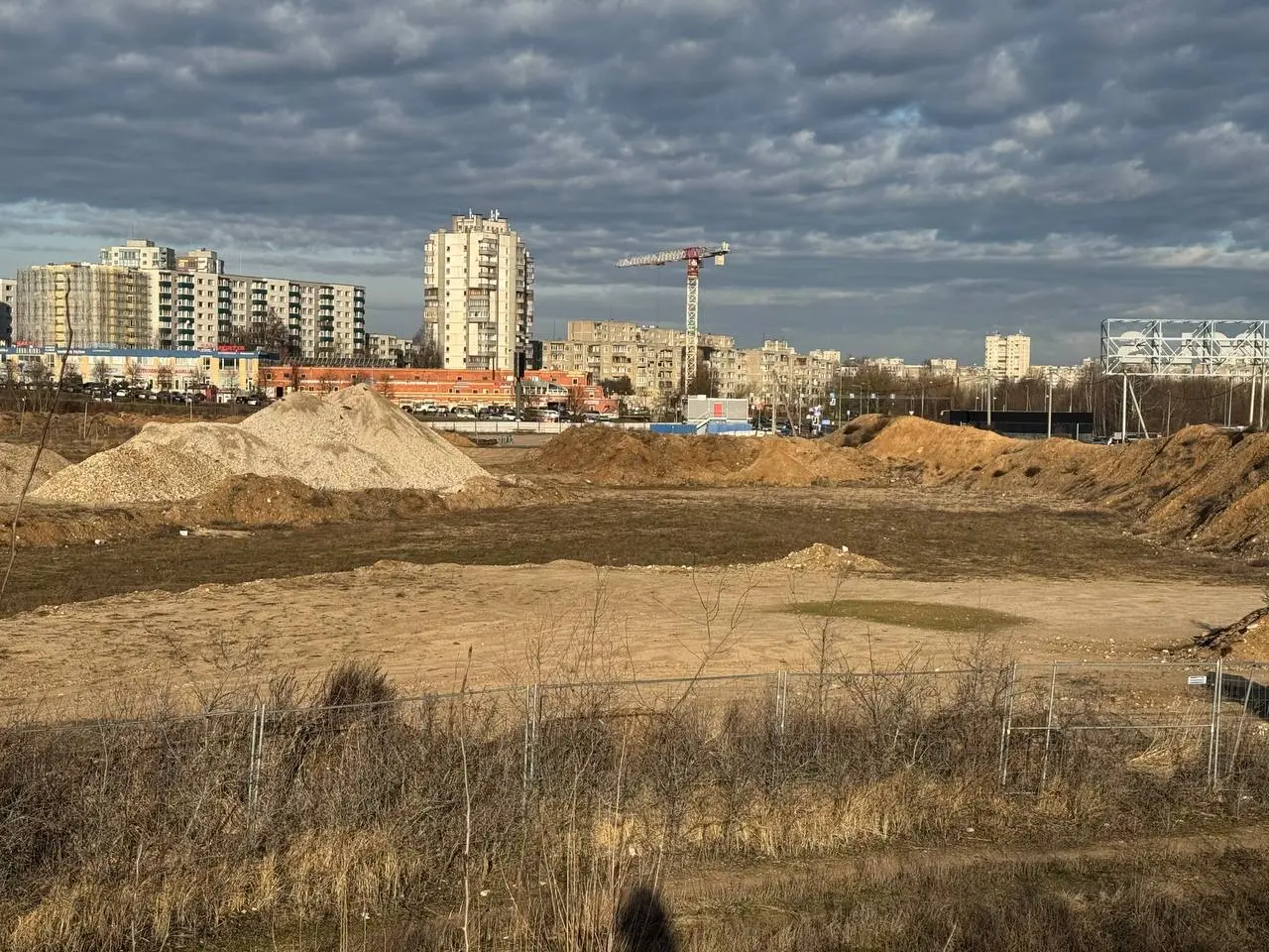 Dar vienas šūvis sostinei žemiau juostos? Nacionalinį stadioną siekia valdyti „Žalgiris Group“