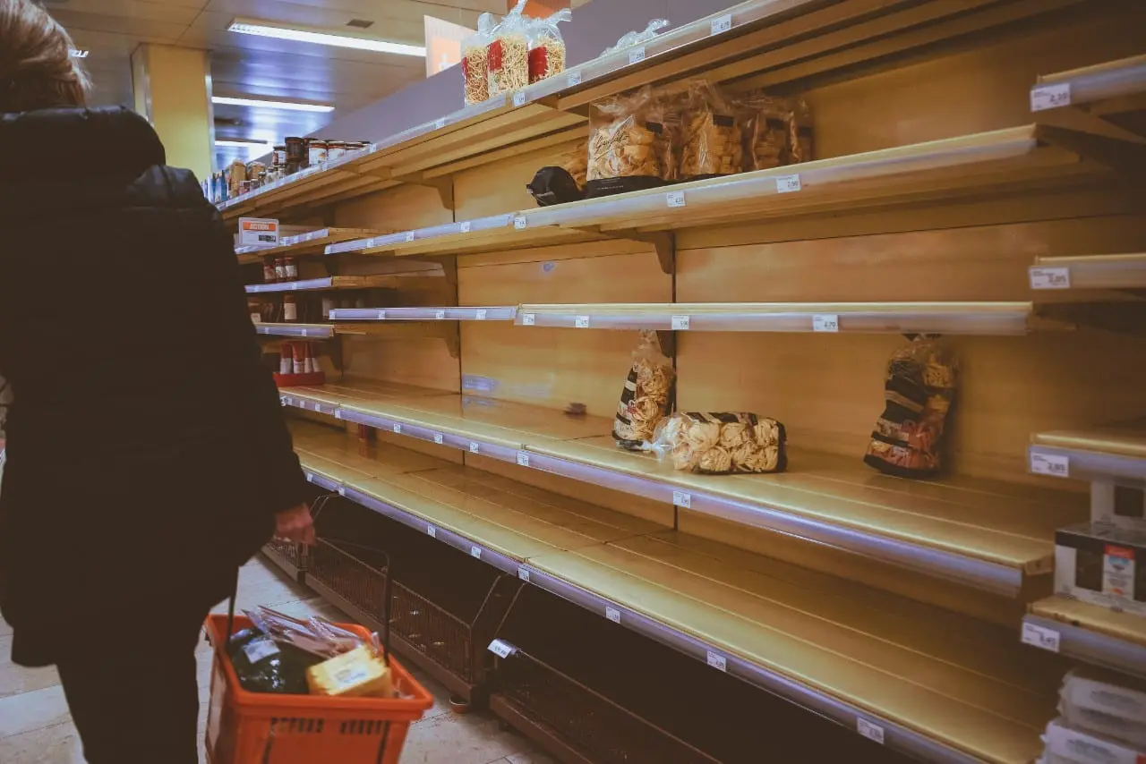 Badaujančių skaičiai augs, o pesticidų ribojimas maisto trūkumo problemą tik pagilins