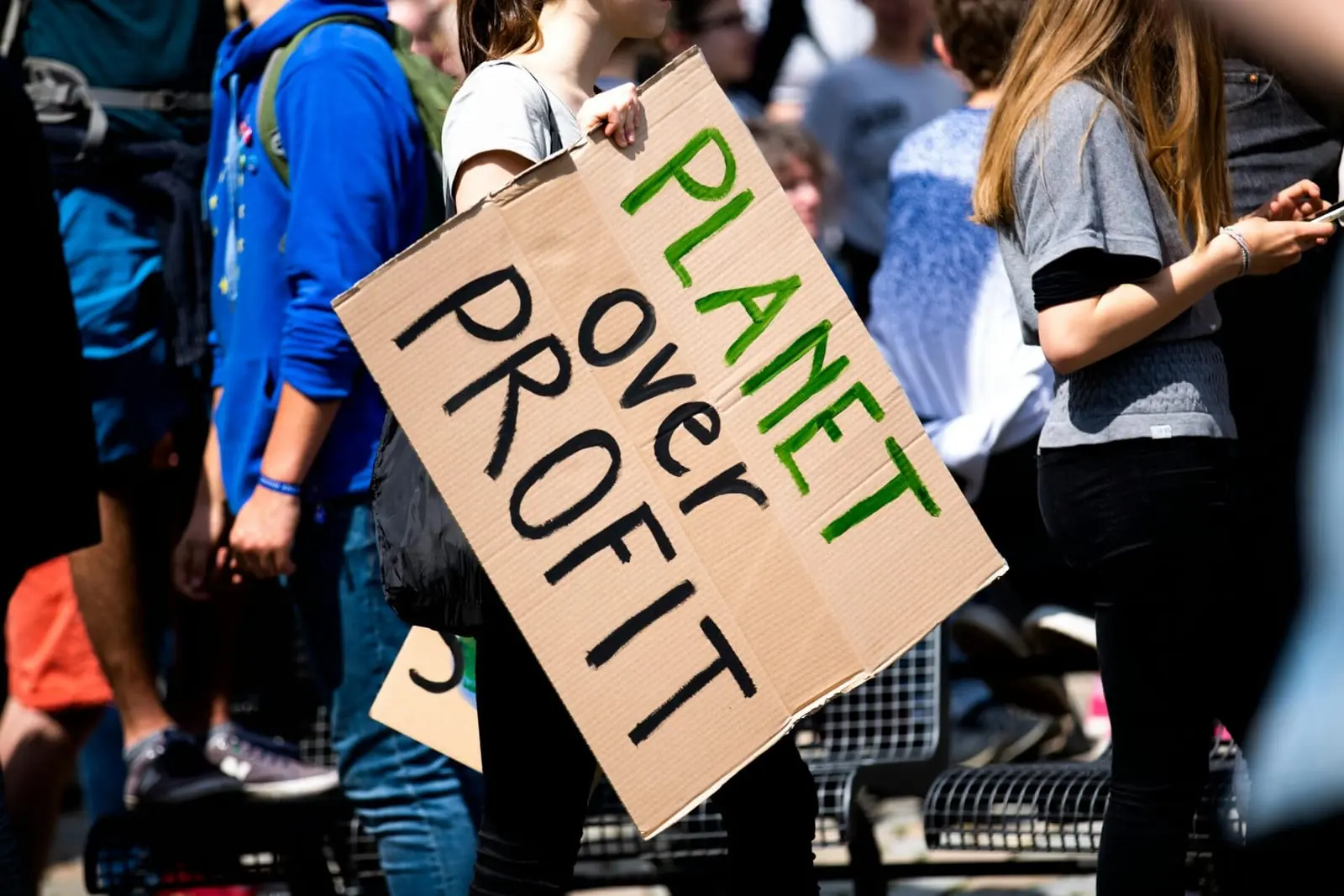 COP30: dar viena brangi klimato konferencija su menkais rezultatais