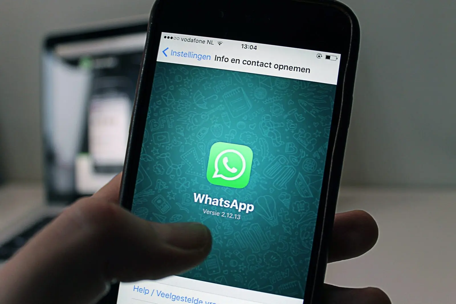 ES teismas leido „WhatsApp“ tiesiogiai ginčyti 225 mln. eurų baudą