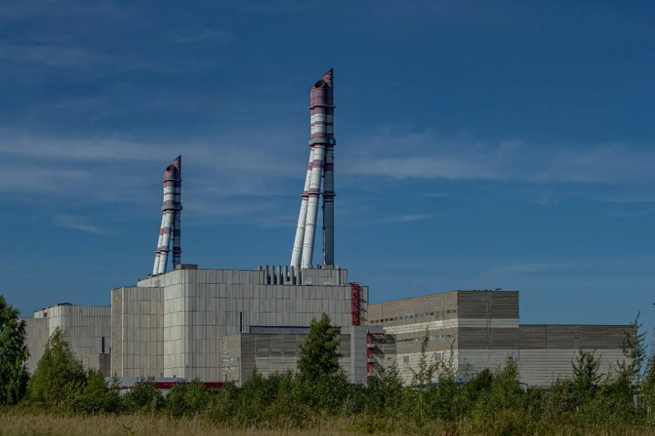 Ignalinos AE su JAV ir Lenkijos partneriais vertins mažųjų modulinių reaktorių galimybes