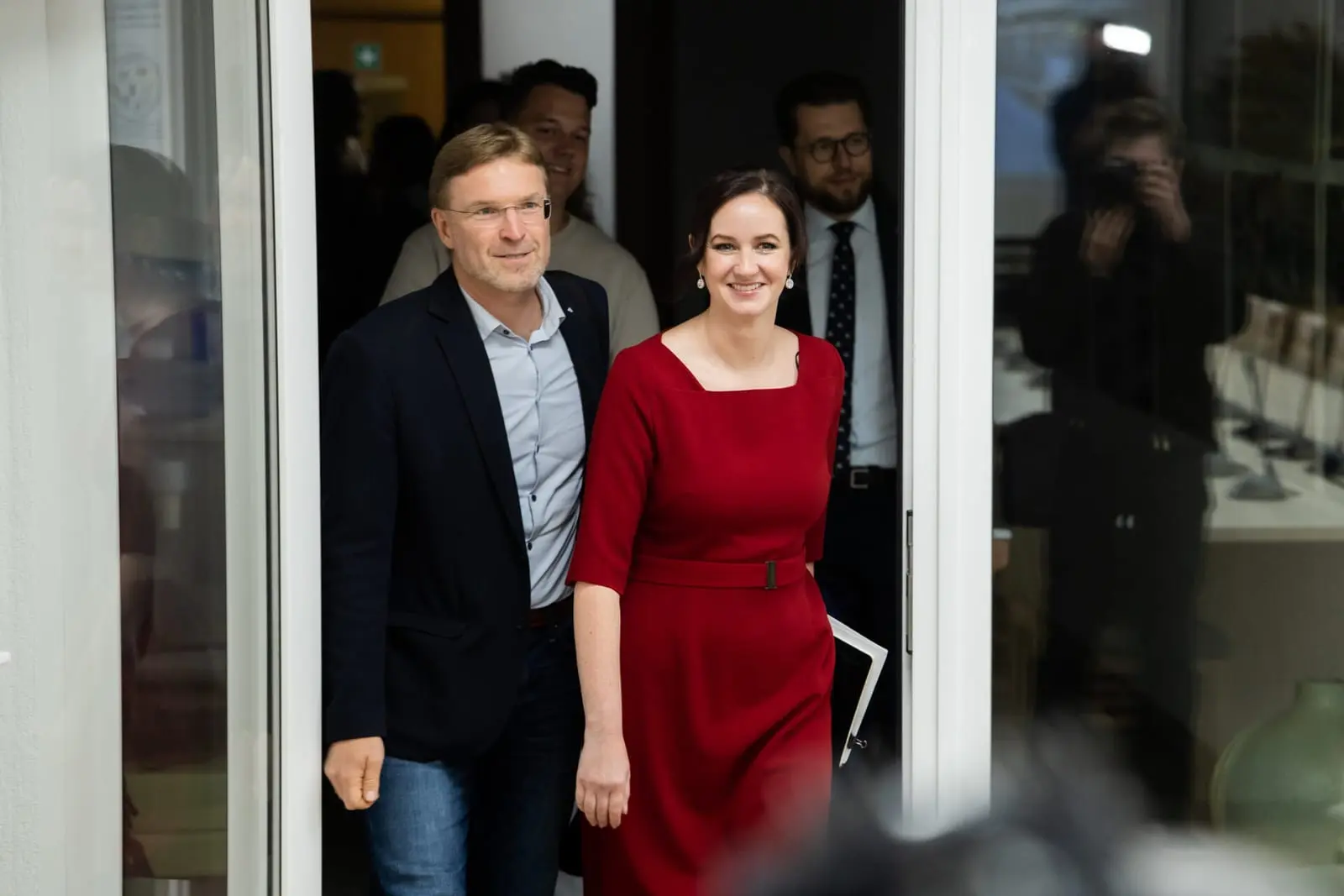 I. Ruginienė: sukčiai iš gyventojų išvilioja milijonus, nebegalime to nebematyti