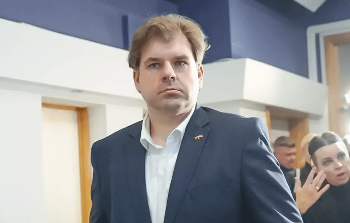 Prokuratūra prašo griežtinti bausmę Kristijonui Bartoševičiui: siekiama 10 metų kalėjimo