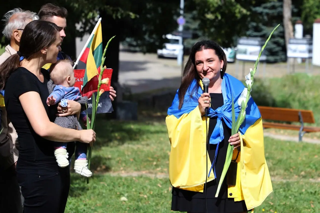 Privataus švietimo proveržis – A. Landsbergienės tinklas uždirba milijonus