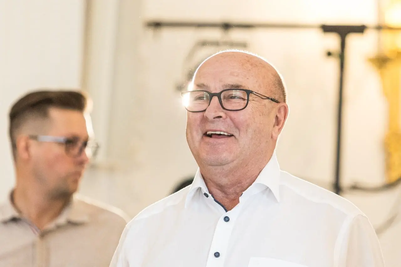 V. Matijošaitis įvertino praėjusią savaitę vykusį piketą prieš „Nemuno aušrą“