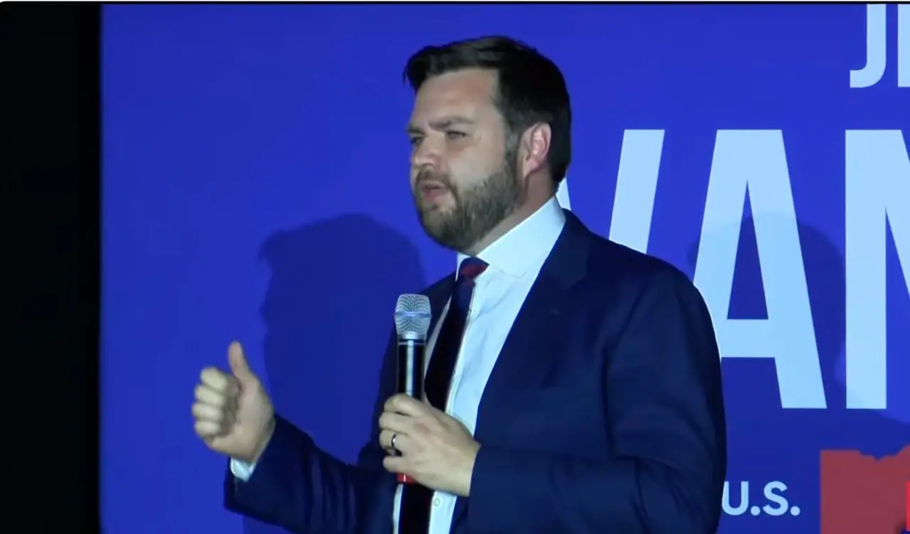 Zelenskis sukritikavo Trumpo pasiuntinį Witkoffą, J.D. Vance’as atrėžė: „absurdiški teiginiai“