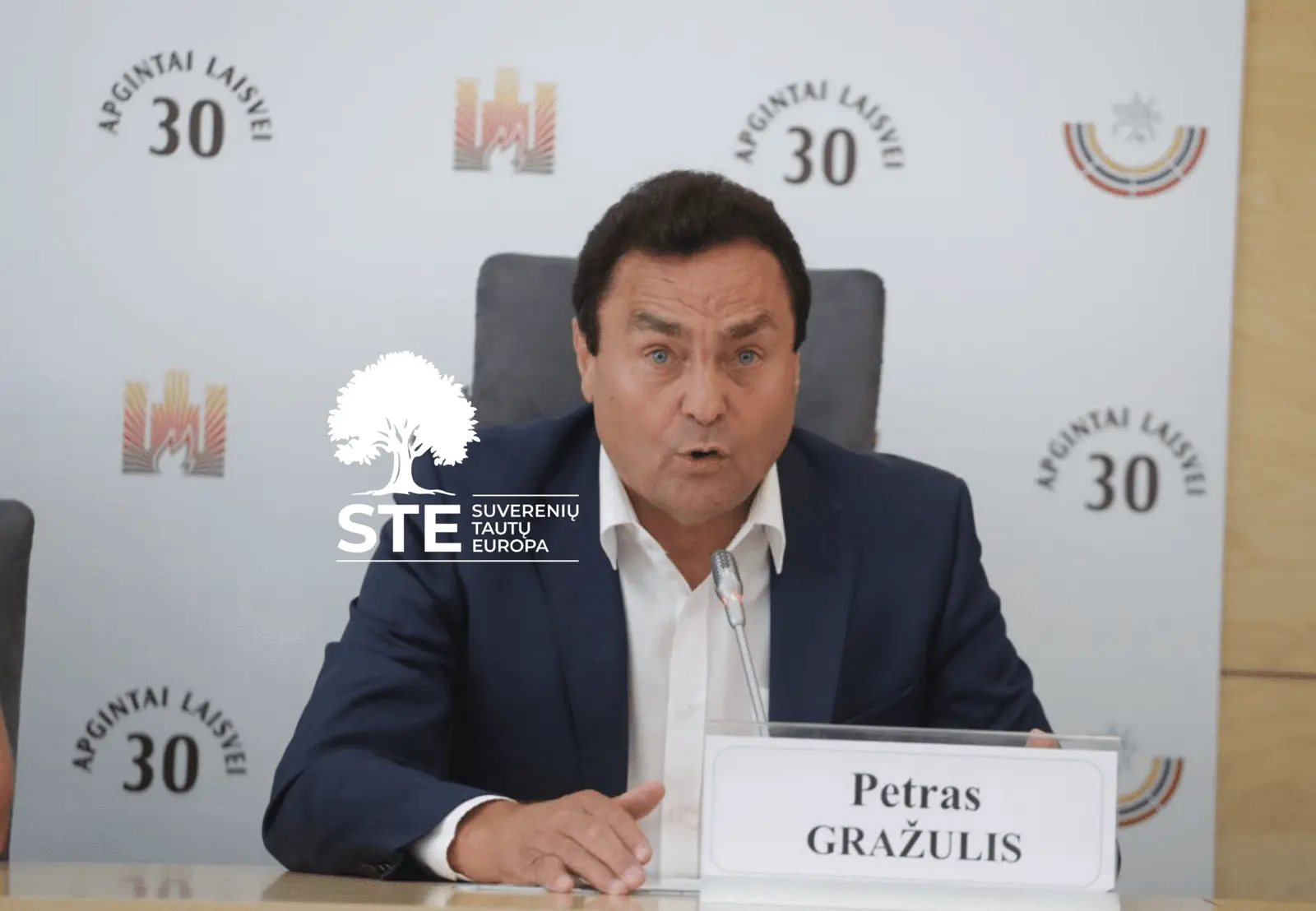 P. Gražulis kreipiasi į Europos Parlamentą: pirmasis būstas neturi būti apmokestinamas visos ES mastu