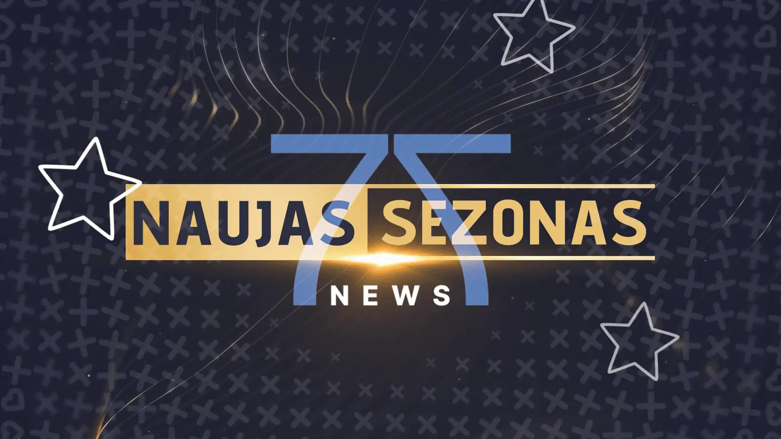 77TV pradeda naują rudens sezoną – čia tiesa nebijo kalbėti garsiai