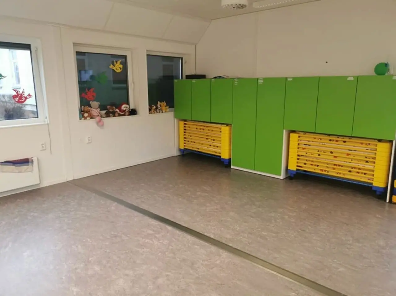 Marijampolė išsprendė darželių problemą: vietos yra visiems nuo 1 metų!
