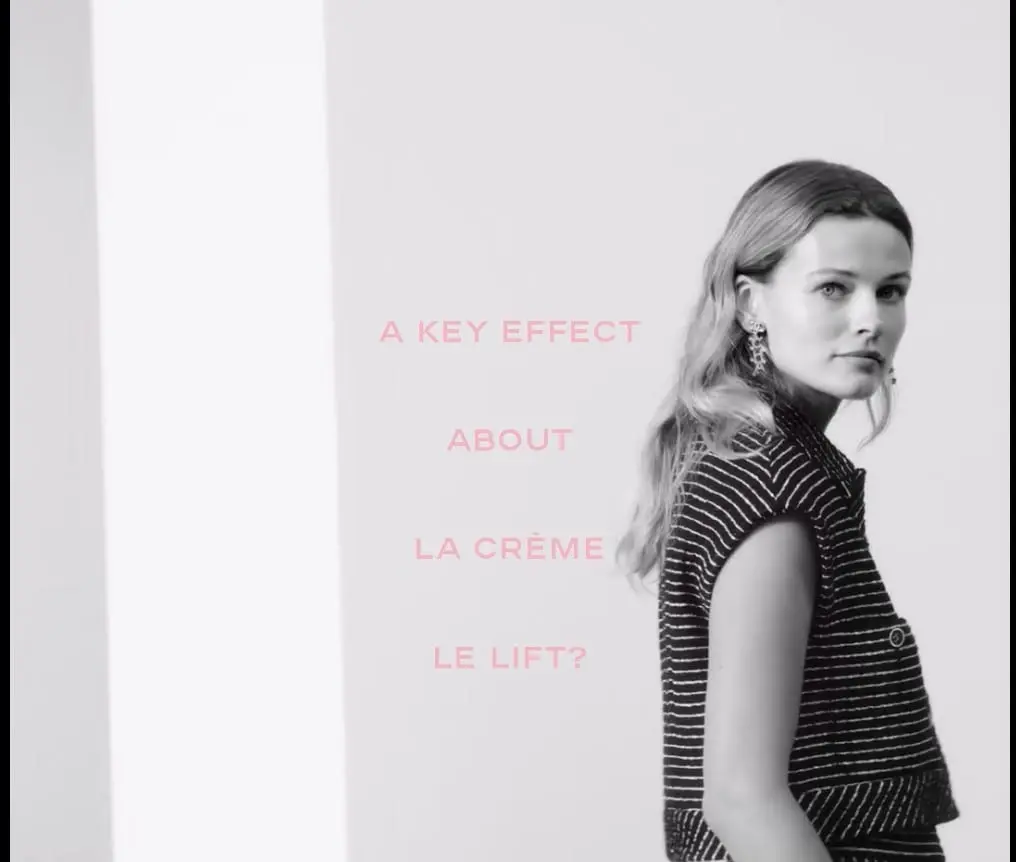 Grožio ambasadorė iš Lietuvos: užkariavo „Chanel“ ir „Louis Vuitton“ mados pasaulį