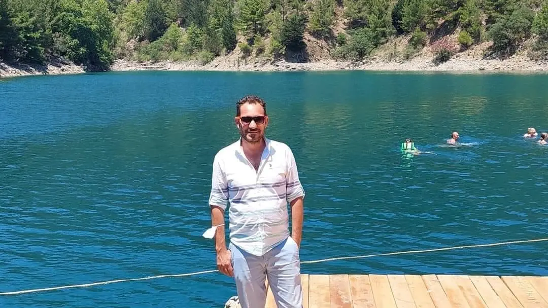 Turko ir lietuvaitės šeima gyvenimą kuria ir Dusetose, ir Alanijoje