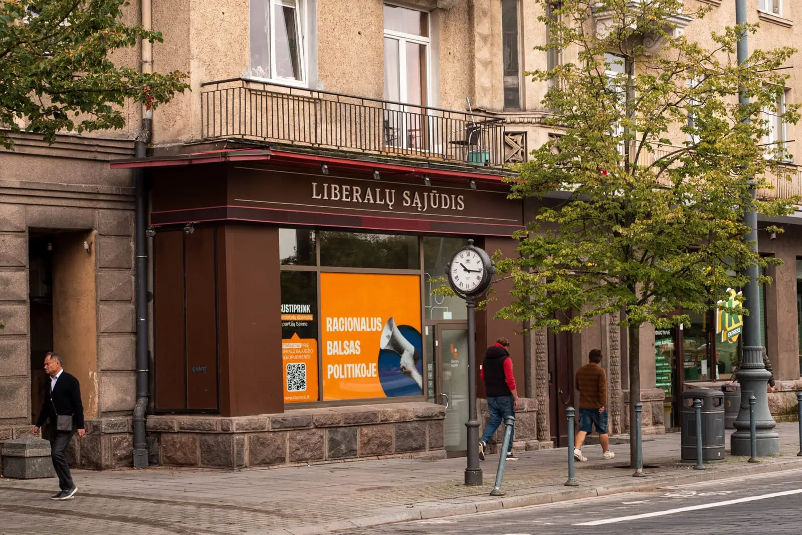 Seimo liberalams „užkliuvo“ Š. Matijošaičio supirkti sklypai Kaune