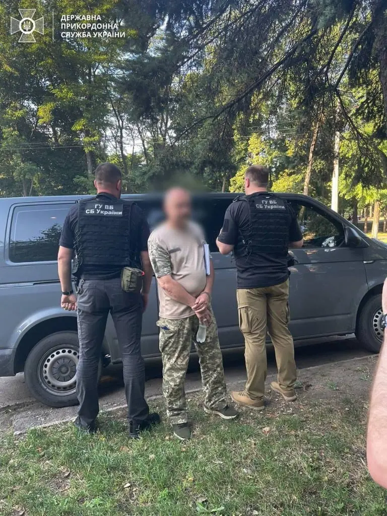 Prekyba naujagimiais: Ukrainoje išaiškinta didelė nusikalstama organizacija