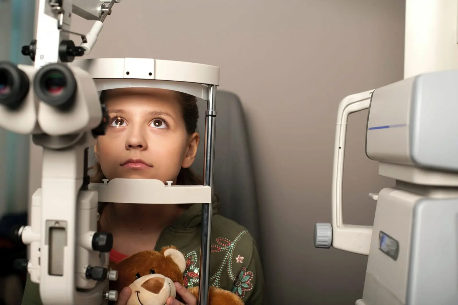 Akių sveikata gali išduoti ankstyvą Parkinsono diagnozę